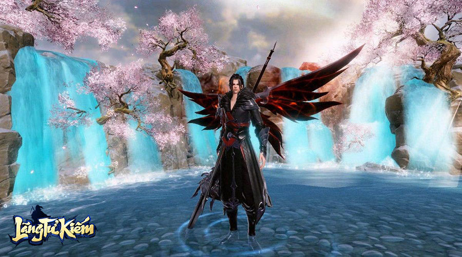 “Độ Ta Không Độ Nàng” bất ngờ hồi sinh, lần này là game mobile chính chủ với đồ họa cực khủng! - Ảnh 11. “Độ Ta Không Độ Nàng” bất ngờ hồi sinh, lần này là game mobile chính chủ với đồ họa cực khủng! - Ảnh 11.