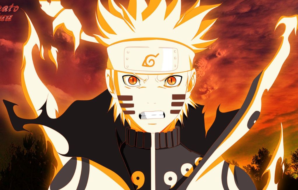 Naruto: 10 Nhân Vật 
