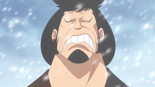 One Piece: 5 nhân vật phù hợp sử dụng thanh kiếm Ame no Habakiri của Oden - Ảnh 3.