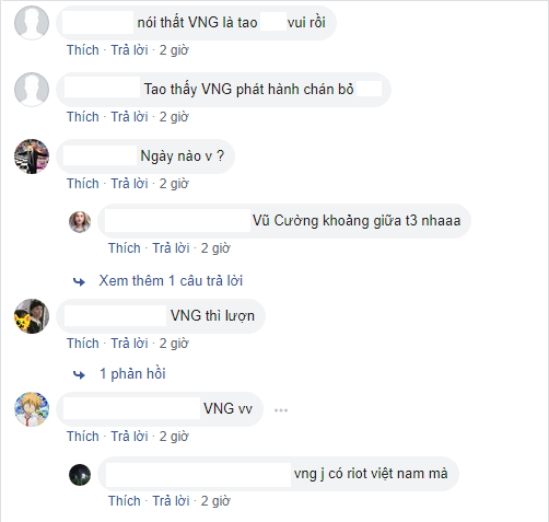 50 sắc thái biểu cảm của game thủ Việt khi hay tin Đấu Trường Chân Lý Mobile có thể được VNG phát hành tại Việt Nam - Ảnh 1.