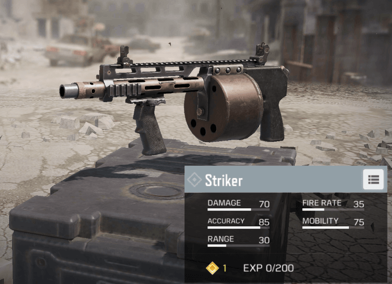 Nếu Call of Duty Mobile được phát hành tại Việt Nam thì đây là 12 lựa ...