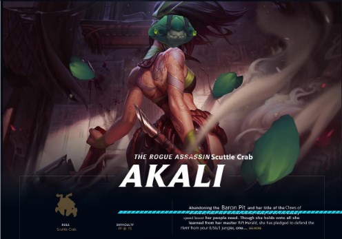 G2 Perkz - Akali nên bị nerf chứ không bị giết chết như những gì Riot Games vừa làm - Ảnh 5.
