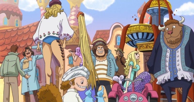 Luffy thành Vua hải tặc, Shanks chết và những biến cố có thể xảy ra khi One Piece kết thúc - Ảnh 1.