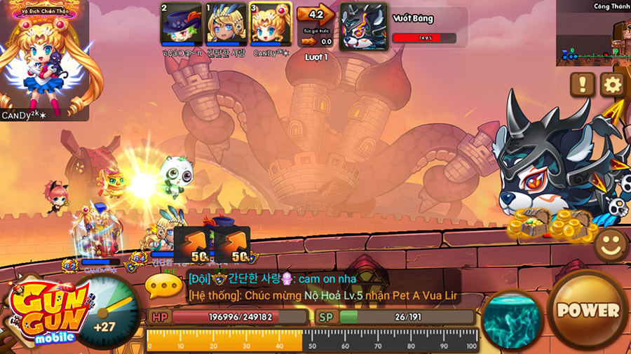 “Ngọt lịm” trước màn yêu xa đầy mùi mẫn của gamer Gun Gun Mobile: Cứ tình cảm thế này, dân FA chịu sao nổi đây? - Ảnh 6. “Ngọt lịm” trước màn yêu xa đầy mùi mẫn của gamer Gun Gun Mobile: Cứ tình cảm thế này, dân FA chịu sao nổi đây? - Ảnh 6.