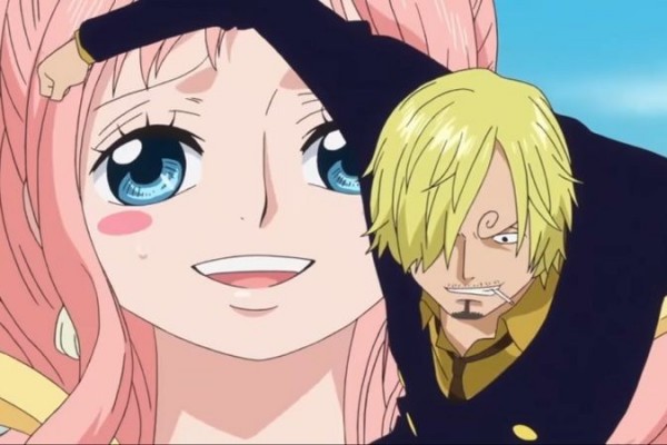 One Piece: 5 bằng chứng cho thấy không phải Luffy mà Sanji mới chính là người kế vị của Joy Boy - Ảnh 6.