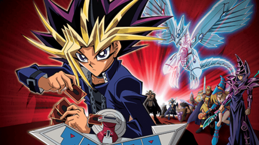 Dấu Ấn Rồng Thiêng và 5 bộ manga huyền thoại: Dân 8x, 9x ai cũng một thời say mê - Ảnh 6. Dấu Ấn Rồng Thiêng và 5 bộ manga huyền thoại: Dân 8x, 9x ai cũng một thời say mê - Ảnh 6.