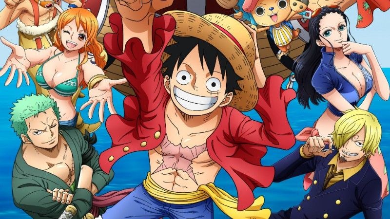 One Piece: Luffy Có Thể Chính Là Người Kế Vị Joy Boy - Chủ Nhân Của Kho Báu  Cả Thế Giới Thèm Muốn