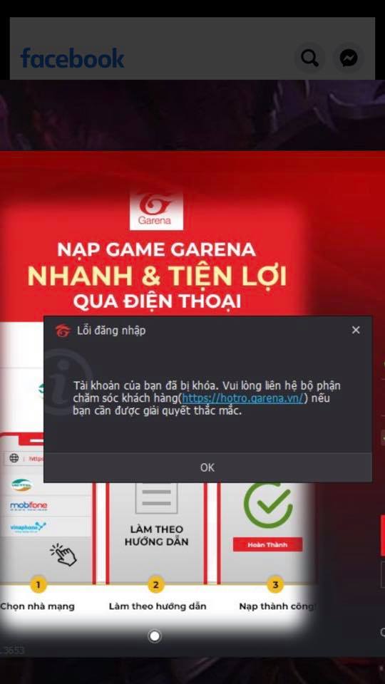 Garena thẳng tay khóa vĩnh viễn tài khoản tiêu thụ Sò lậu, phương thức nạp Sò giá rẻ sắp bị khai tử? - Ảnh 2.