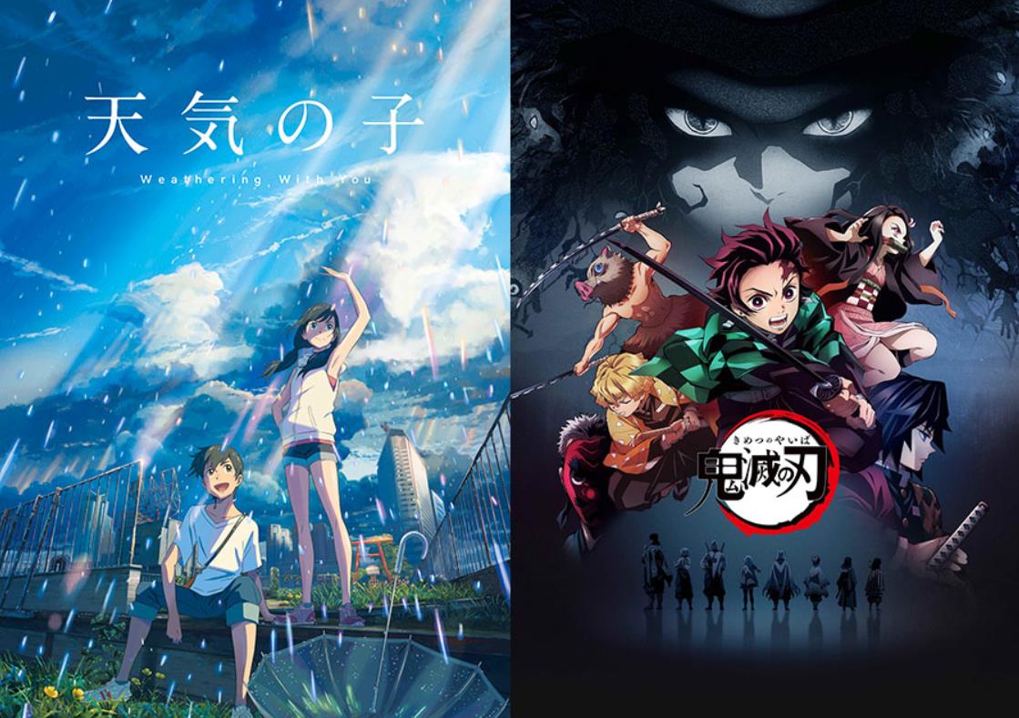 Malaysian Anime Tops Fan Award Polls At Tokyo Anime Award Festival 2023
