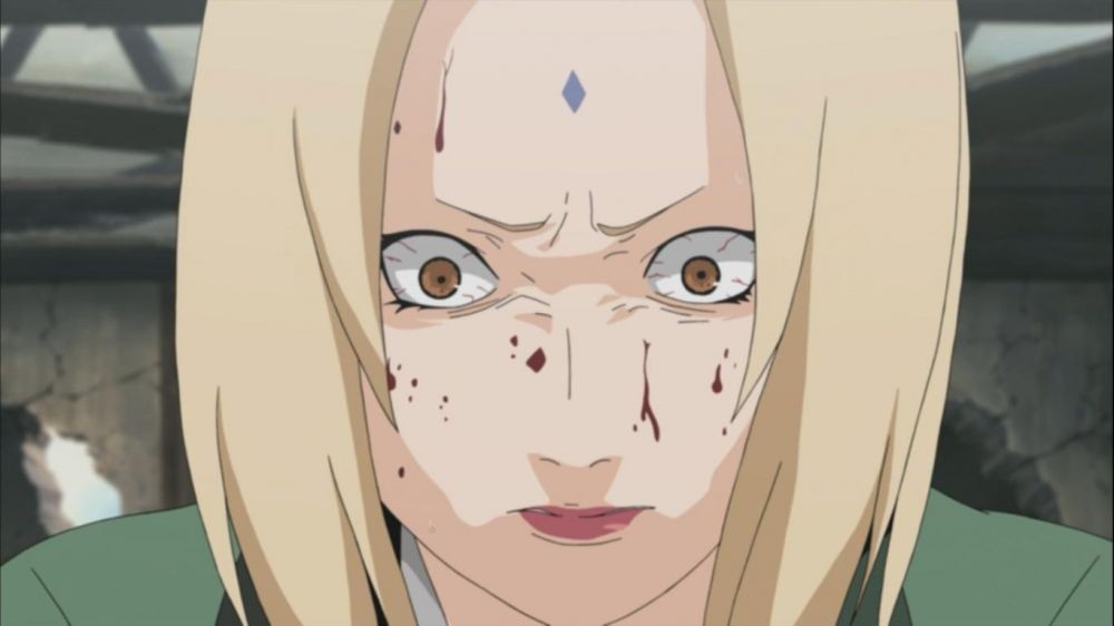 Naruto: Tsunade chết và 6 điều tồi tệ có thể xảy ra nếu Danzo trở thành Hokage đệ lục - Ảnh 1.