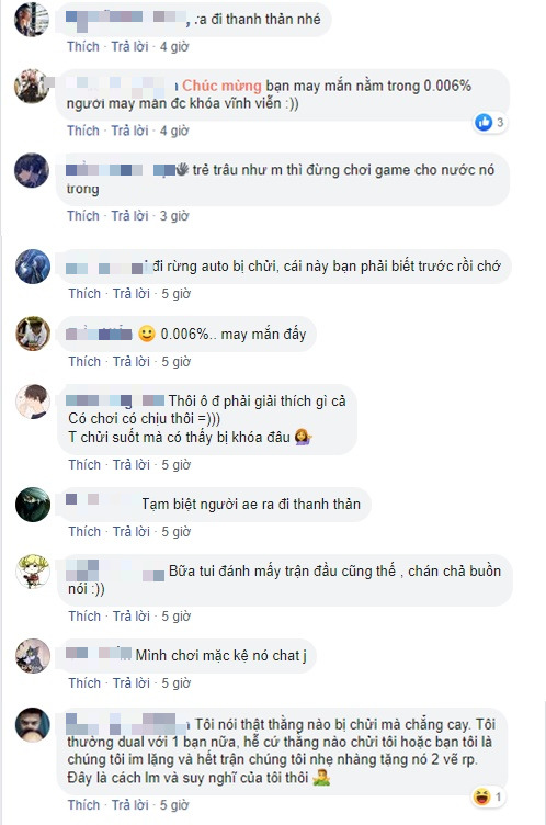 LMHT: Bị khóa acc vĩnh viễn vì thói toxic, nam game thủ tức tối, lên mạng trần tình rồi quyết định nghỉ game - Ảnh 2.