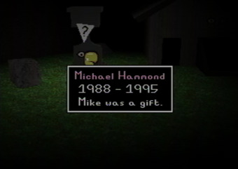 Petscop: Trò chơi điện tử kể về một vụ giết người ngoài đời thực - Ảnh 9.