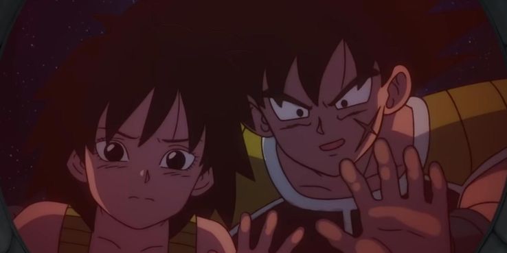 Dragon Ball trở nên thật Dragon Ball trở nên thật