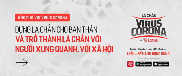 Ca thứ 13 ở Việt Nam dương tính virus Corona: Không có biểu hiện bệnh, không sốt, không ho - Ảnh 2.