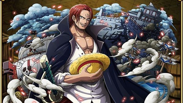 One Piece: Điểm lại các vết sẹo vang dấu 1 thời của các Hoàng Đế ở Tân thế giới - Ảnh 1.