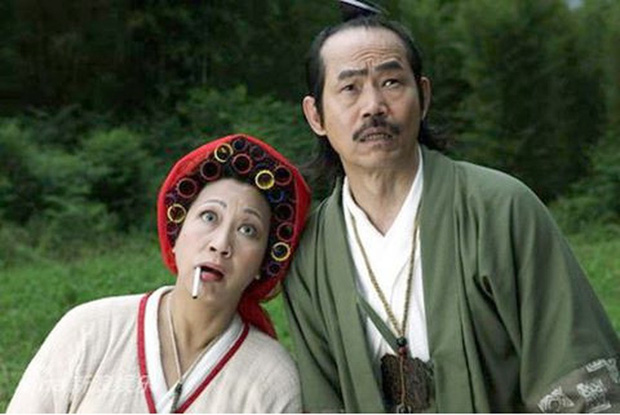 Vai diễn trong bộ phim Tuyệt Đỉnh Kungfu đưa Nguyên Hoa lên đỉnh cao sự nghiệp