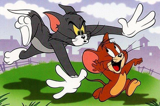 Tổng hợp Tom Và Jerry giá rẻ bán chạy tháng 22023  BeeCost