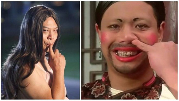 Bạn là một fan hâm mộ của đại ca vai phụ Châu Tinh Trì? Một lần nữa, bạn sẽ được thấy những hình ảnh đầy hài hước về trùm vai phụ này. Click ngay để xem học, đảm bảo bạn sẽ cười đau cả tiếng bụng!