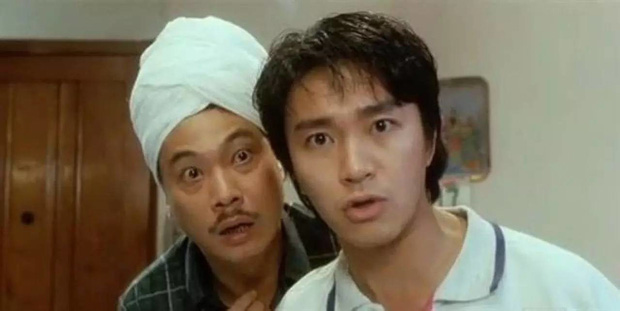 Ngô Mạnh Đạt và Châu Tinh Trì là 