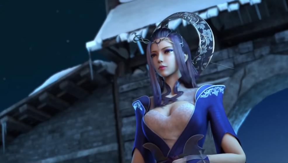 Chuyện hài hước làng game: 34 nhân viên, 2 chuyên gia đồ họa chỉ để quyết định vòng ngực nhân vật nữ là... 99 hay 100 - Ảnh 6. Chuyện hài hước làng game: 34 nhân viên, 2 chuyên gia đồ họa chỉ để quyết định vòng ngực nhân vật nữ là... 99 hay 100 - Ảnh 6.