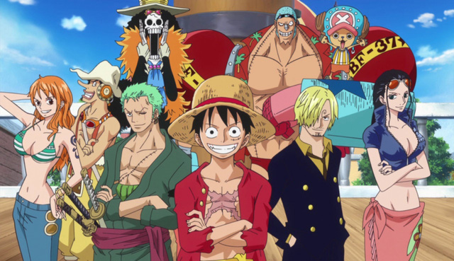 One Piece: Johnny Depp nằm trong tầm ngắm cho vai diễn cựu Vua hải tặc Gol D. Roger phiên bản live-action - Ảnh 1.