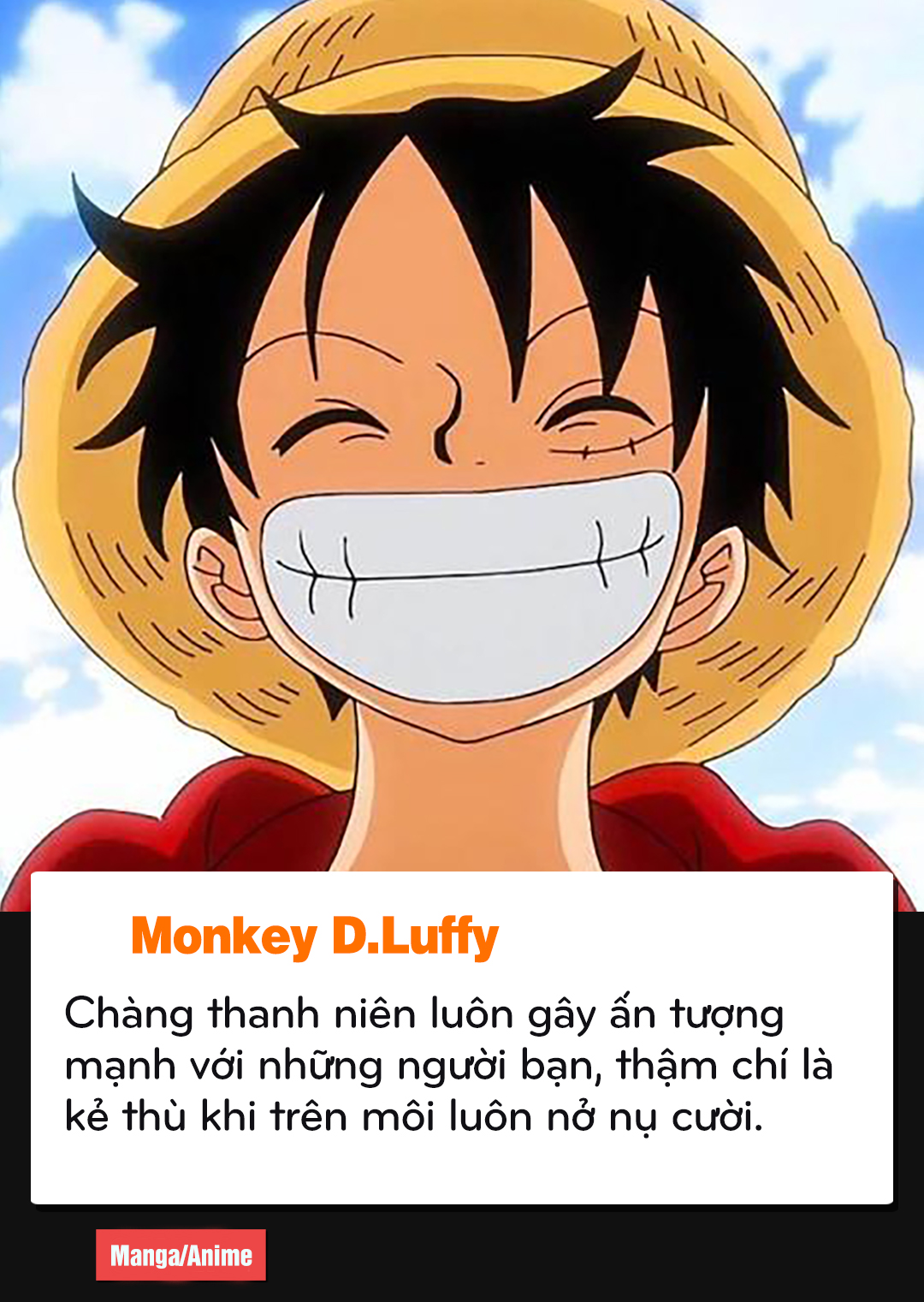 Cả Oden và Luffy đều là các nhân vật rất quan trọng trong One Piece. Oden là một nhân vật huyền thoại của vương quốc Wano và đã từng tham gia vào băng hải tặc Roger. Luffy là thuyền trưởng của băng hải tặc Mũ Rơm và có ước mơ tìm kiếm kho báu One Piece. Hãy xem những hình ảnh liên quan để khám phá sự kết nối giữa hai nhân vật này trong bộ manga/anime nổi tiếng này!