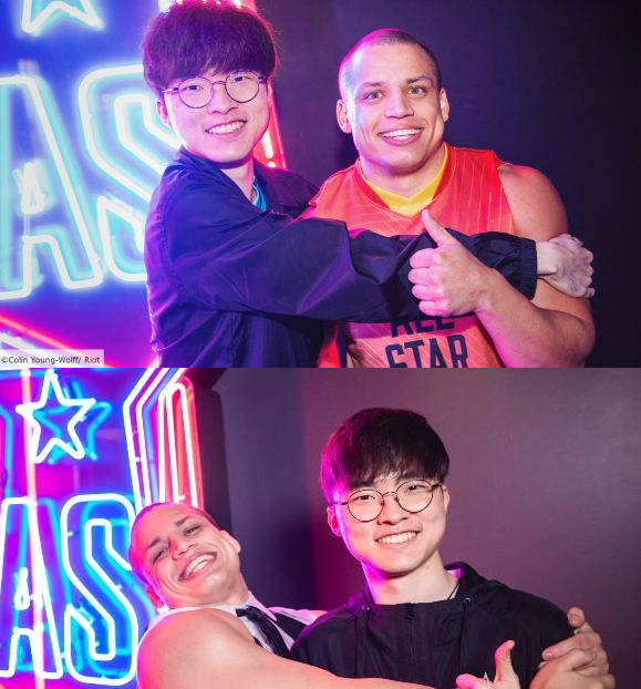 Tyler1 bàng hoàng khi bị Riot ân đoạn nghĩa tuyệt chỉ vì chửi người chơi khác là Kim Cương player - Ảnh 2.