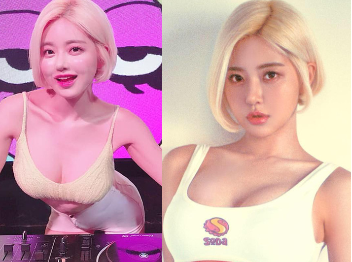 DJ Soda đăng ảnh thử váy cưới, cộng đồng mạng khóc than Chẳng nhẽ idol đi lấy chồng thật à - Ảnh 1. DJ Soda đăng ảnh thử váy cưới, cộng đồng mạng khóc than Chẳng nhẽ idol đi lấy chồng thật à - Ảnh 1.