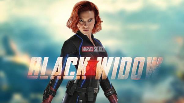 Mở đầu Phase 4 của Marvel: Black Widow chuẩn bị đối đầu với Taskmaster – Kẻ sao chép kỹ năng bá đạo - Ảnh 3.