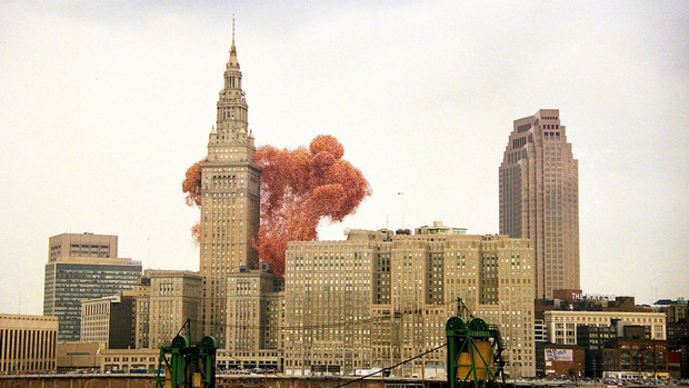 Lễ hội Balloonfest’ 86: Thảm họa bóng bay đầy kỳ lạ đi vào lịch sử nước Mỹ - Ảnh 2.