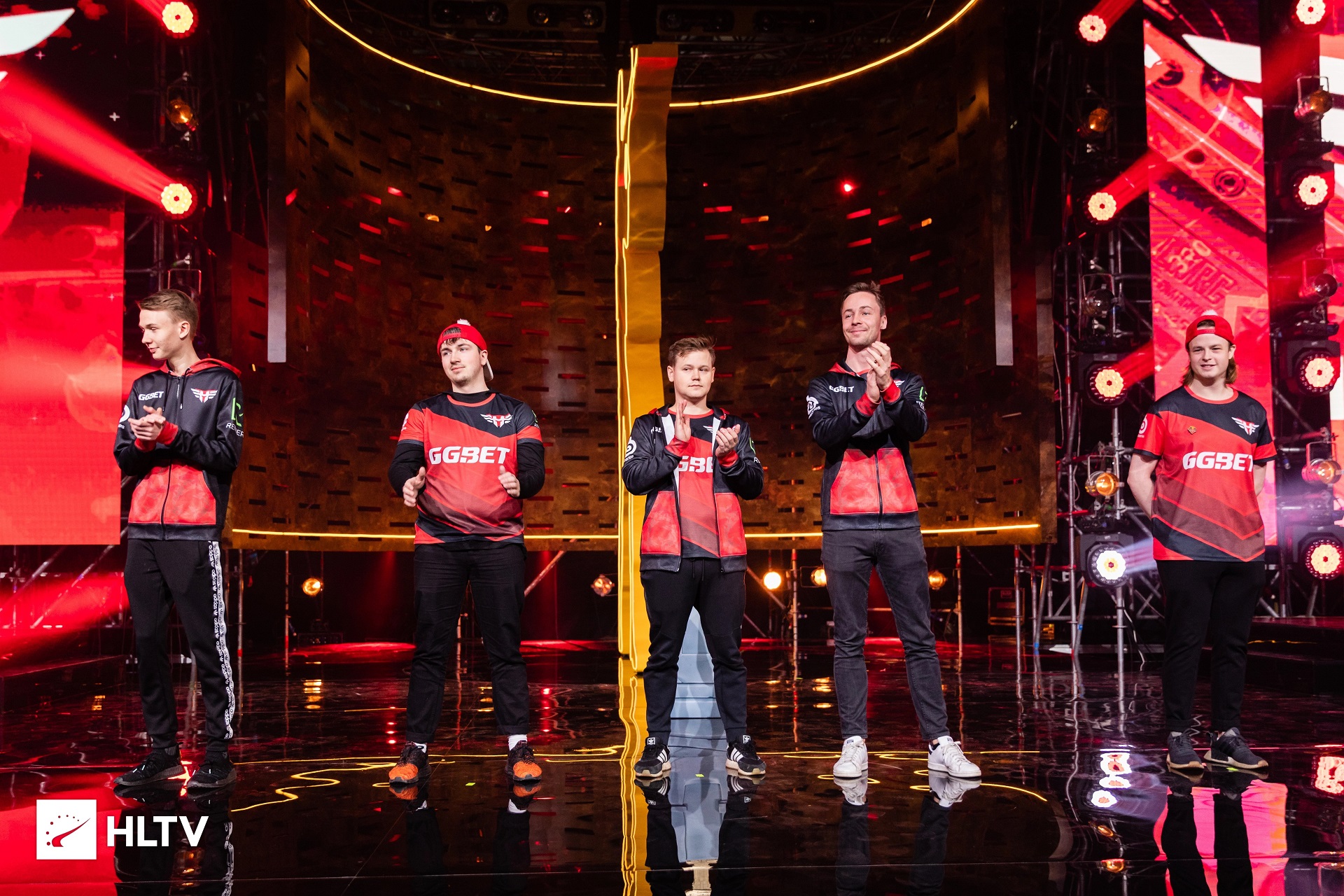 GGBet Casino képernyőkép