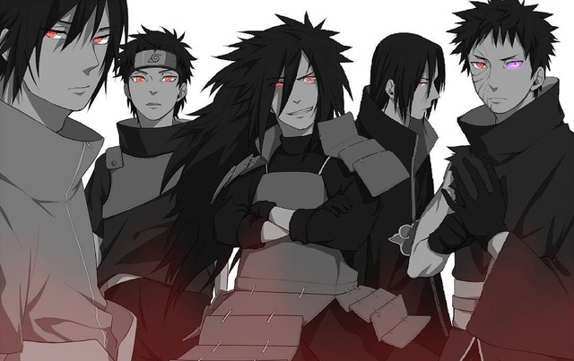 Naruto: Xứng đáng là hậu duệ của gia tộc thần thánh Otsutsuki, 5 tộc dưới đây đều mạnh mẽ và bá đạo hơn người - Ảnh 2.