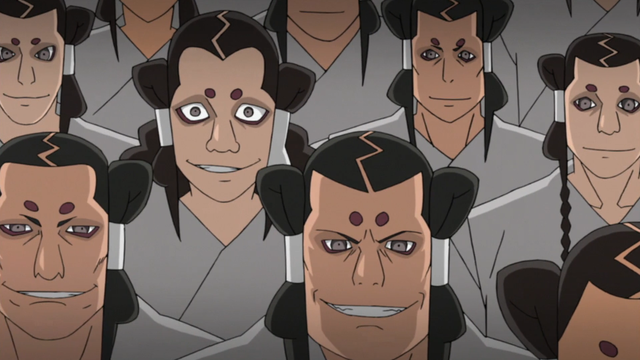 Naruto: Xứng đáng là hậu duệ của gia tộc thần thánh Otsutsuki, 5 tộc dưới đây đều mạnh mẽ và bá đạo hơn người - Ảnh 5.