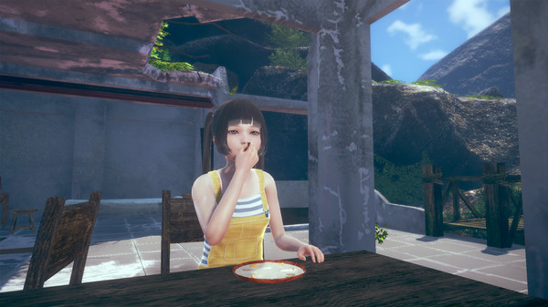 Cộng đồng Steam háo hức vì tựa game “nuôi vợ ảo” mới ra mắt - Ảnh 2.
