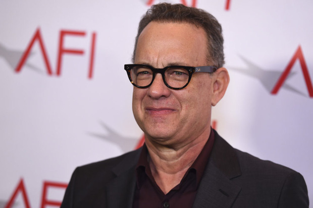 Dàn sao Hollywood đồng loạt gửi lời động viên đến chủ nhân giải Oscar- Tom Hanks sau tin dương tính Covid-19 - Ảnh 9.