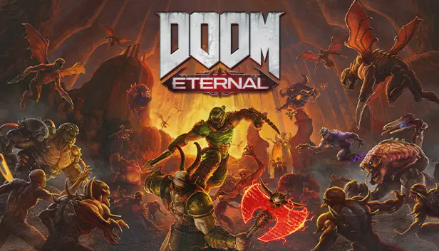 Siêu phẩm diệt quỷ Doom Eternal đã sẵn sàng đến tay anh em game thủ - Ảnh 1.
