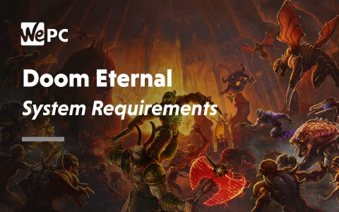 Siêu phẩm diệt quỷ Doom Eternal đã sẵn sàng đến tay anh em game thủ - Ảnh 2.