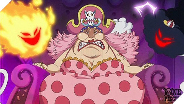 One Piece: Điểm danh 5 vị thuyền trưởng tồi và tàn nhẫn với thuyền viên nhất giới hải tặc - Ảnh 3.