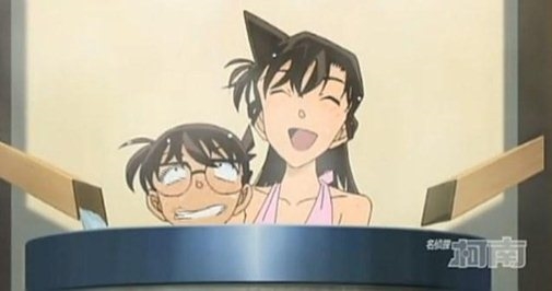 Thám tử Conan và Ran tắm: Một khoảnh khắc thích thú của fan hâm mộ Conan! Cùng xem Conan và Ran tắm để tận hưởng những phút giây thư giãn và cười đùa cùng các nhân vật yêu đời yêu người nhất của anime Conan. Còn chần chờ gì nữa, \