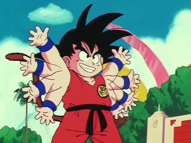 Dragon Ball: Xếp hạng sức mạnh những người tham gia đại hội võ thuật lần thứ 22, Quy Lão vẫn còn bí ẩn - Ảnh 8.