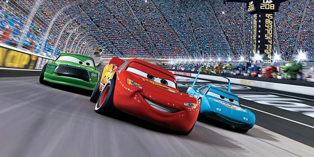 Gia đình siêu nhân và 10 tác phẩm của Pixar nên có series riêng trên Disney+ - Ảnh 1.