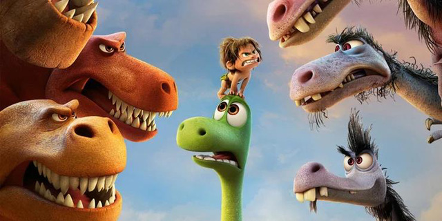 Gia đình siêu nhân và 10 tác phẩm của Pixar nên có series riêng trên Disney+ - Ảnh 2.