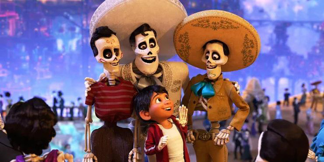 Gia đình siêu nhân và 10 tác phẩm của Pixar nên có series riêng trên Disney+ - Ảnh 3.