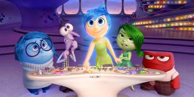 Gia đình siêu nhân và 10 tác phẩm của Pixar nên có series riêng trên Disney+ - Ảnh 5.