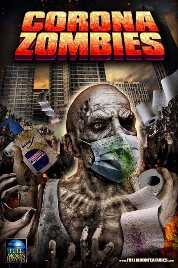 Sắp ra lò phim Corona Zombies lên án nạn xem thường việc đeo khẩu trang nhưng đánh nhau bể đầu vì cuộn giấy vệ sinh - Ảnh 5.