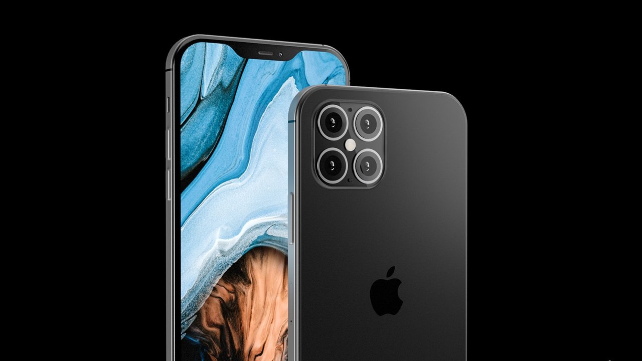 Điểm chuẩn của iPhone 12 được tiết lộ: Điểm chuẩn của iPhone 12 được tiết lộ:
