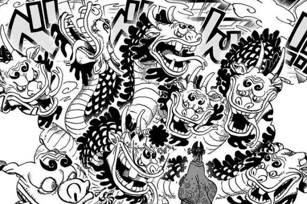 One Piece: Tám Cửu Hồng Bao sẽ là người chặt đứt 8 đầu rắn của Orochi? - Ảnh 5.