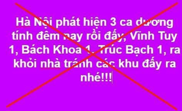 Bà mẹ trẻ ở Hà Nội bị triệu tập vì bịa lý do bị nhiễm Covid-19 để xin nghỉ việc ở nhà trông con - Ảnh 1.