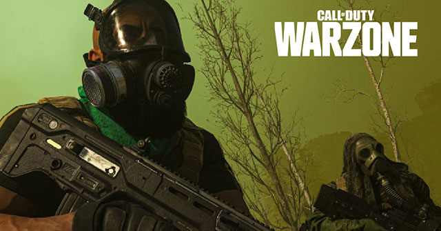 Call of Duty Warzone - Ghost Wallpaper : r/modernwarfare