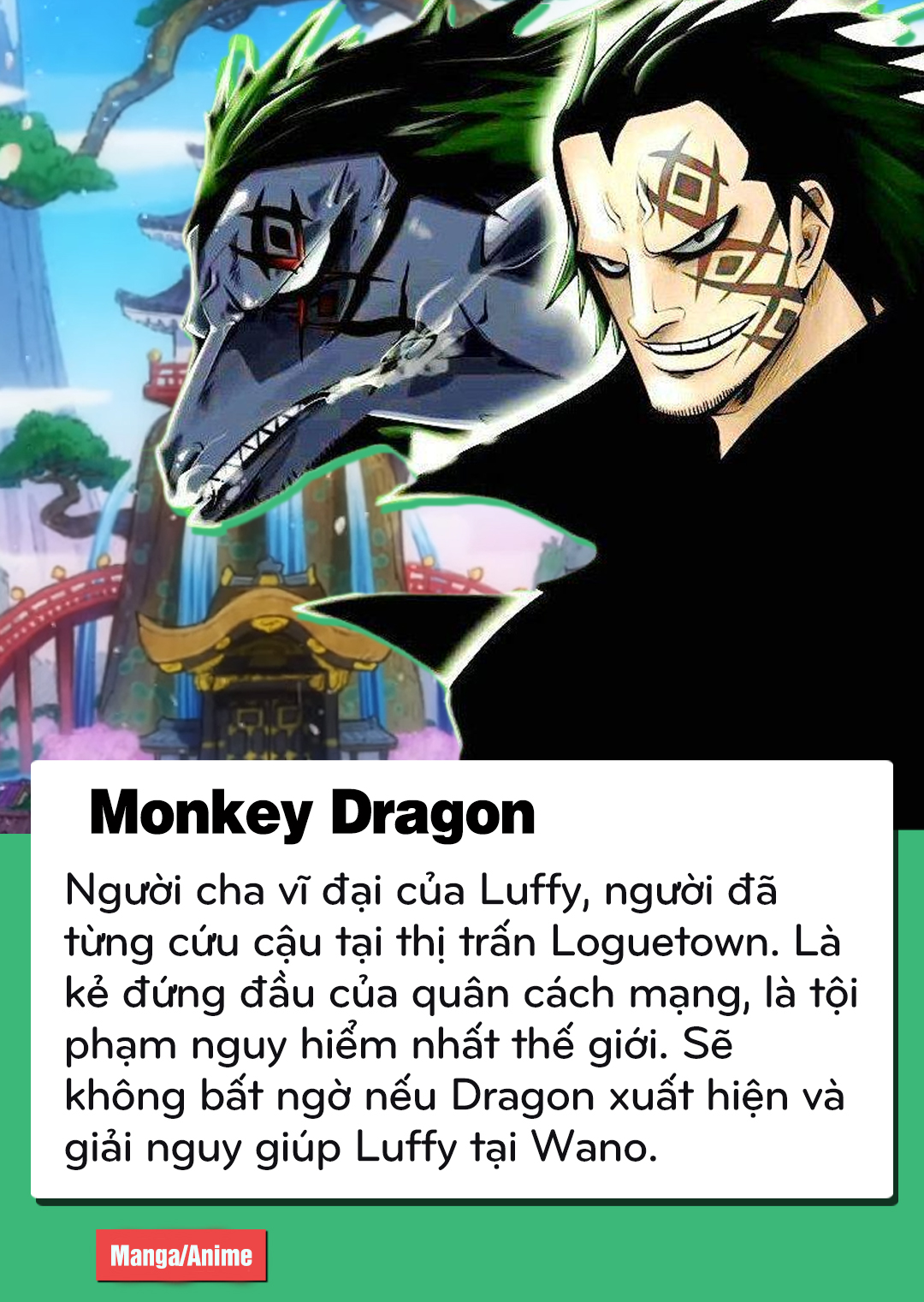 One Piece: Top 5 nhân vật sẽ đến với Wano khi Luffy dùng kế gọi điện cho người thân - Ảnh 1. One Piece: Top 5 nhân vật sẽ đến với Wano khi Luffy dùng kế gọi điện cho người thân - Ảnh 1.
